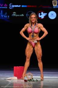 Кубок Вологодской области по бодибилдингу - 2026