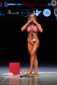 Кубок Вологодской области по бодибилдингу - 2026