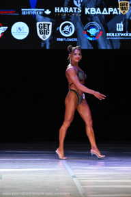 Кубок Вологодской области по бодибилдингу - 2026