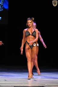 Кубок Вологодской области по бодибилдингу - 2026