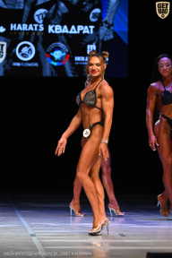 Кубок Вологодской области по бодибилдингу - 2026