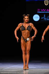 Кубок Вологодской области по бодибилдингу - 2026