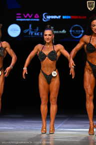 Кубок Вологодской области по бодибилдингу - 2026