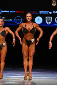 Кубок Вологодской области по бодибилдингу - 2026