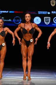 Кубок Вологодской области по бодибилдингу - 2026