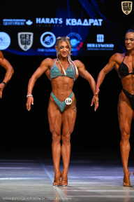 Кубок Вологодской области по бодибилдингу - 2026