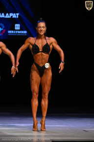 Кубок Вологодской области по бодибилдингу - 2026