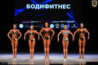 Кубок Вологодской области по бодибилдингу - 2026