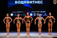 Кубок Вологодской области по бодибилдингу - 2026