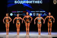 Кубок Вологодской области по бодибилдингу - 2026