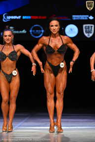 Кубок Вологодской области по бодибилдингу - 2026