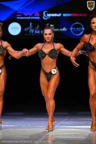 Кубок Вологодской области по бодибилдингу - 2026