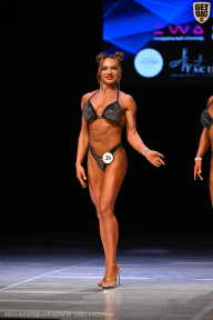 Кубок Вологодской области по бодибилдингу - 2026