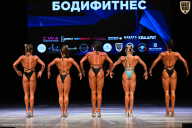 Кубок Вологодской области по бодибилдингу - 2026