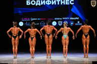 Кубок Вологодской области по бодибилдингу - 2026