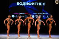 Кубок Вологодской области по бодибилдингу - 2026