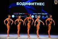 Кубок Вологодской области по бодибилдингу - 2026