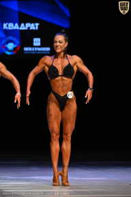 Кубок Вологодской области по бодибилдингу - 2026