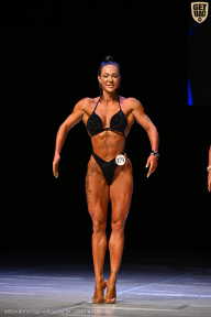 Кубок Вологодской области по бодибилдингу - 2026