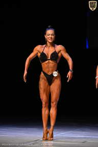 Кубок Вологодской области по бодибилдингу - 2026