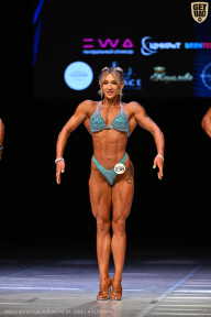 Кубок Вологодской области по бодибилдингу - 2026