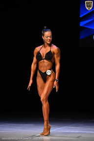 Кубок Вологодской области по бодибилдингу - 2026