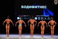 Кубок Вологодской области по бодибилдингу - 2026