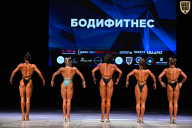 Кубок Вологодской области по бодибилдингу - 2026