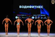 Кубок Вологодской области по бодибилдингу - 2026