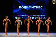 Кубок Вологодской области по бодибилдингу - 2026