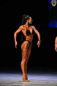 Кубок Вологодской области по бодибилдингу - 2026