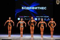 Кубок Вологодской области по бодибилдингу - 2026