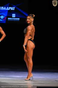 Кубок Вологодской области по бодибилдингу - 2026