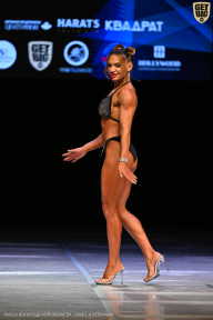 Кубок Вологодской области по бодибилдингу - 2026