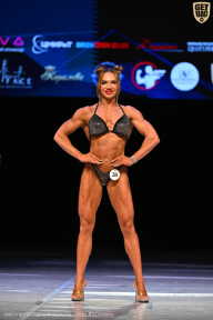 Кубок Вологодской области по бодибилдингу - 2026