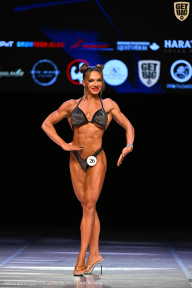 Кубок Вологодской области по бодибилдингу - 2026