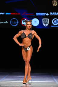 Кубок Вологодской области по бодибилдингу - 2026