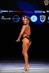 Кубок Вологодской области по бодибилдингу - 2026