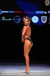 Кубок Вологодской области по бодибилдингу - 2026