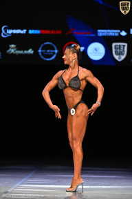 Кубок Вологодской области по бодибилдингу - 2026