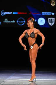 Кубок Вологодской области по бодибилдингу - 2026