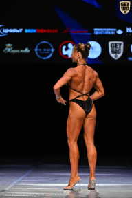 Кубок Вологодской области по бодибилдингу - 2026