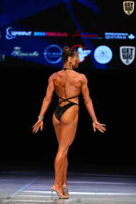 Кубок Вологодской области по бодибилдингу - 2026