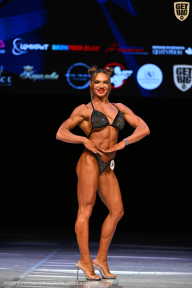 Кубок Вологодской области по бодибилдингу - 2026