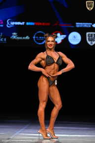 Кубок Вологодской области по бодибилдингу - 2026