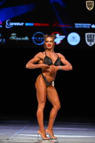 Кубок Вологодской области по бодибилдингу - 2026