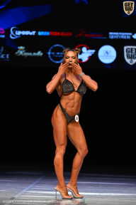 Кубок Вологодской области по бодибилдингу - 2026