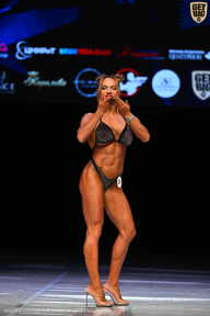 Кубок Вологодской области по бодибилдингу - 2026