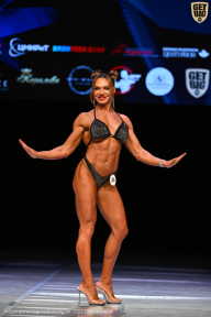 Кубок Вологодской области по бодибилдингу - 2026