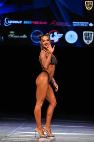 Кубок Вологодской области по бодибилдингу - 2026